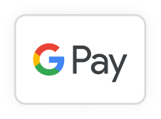 Google Pay Support icon