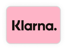 Klarna Payment Support Icon
