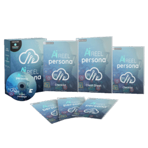 AI REEL Persona - All-in-One Bundle