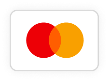 Mastercard Payment Support Icon
