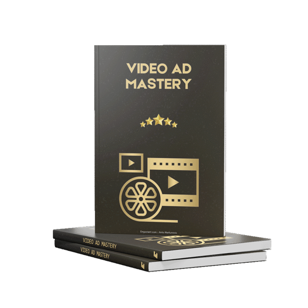 Video Ad Mastery eBook
