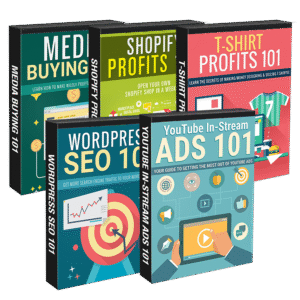 Internet Marketing Collection – The Ultimate 5-in-1 Growth Bundle
