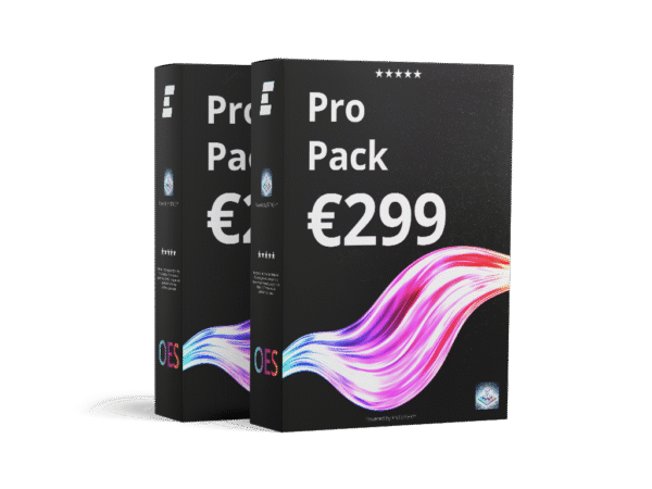 OES Pro Edit Package