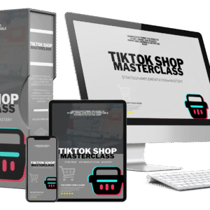 TikTok Shop Masterclass
