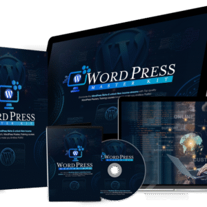 WordPress Master Kit