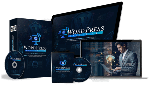 WordPress Master Kit