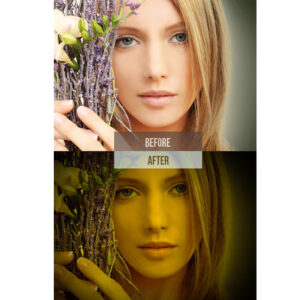 135 Premium Special Effects Lightroom Presets - Image 2