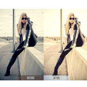 100 Premium Summer Lightroom Presets - Image 3