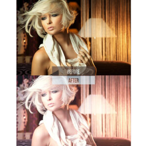 79 Premium Soft Lightroom Presets - Image 3