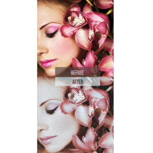 135 Premium Special Effects Lightroom Presets - Image 3