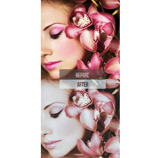 135 Premium Special Effects Lightroom Presets