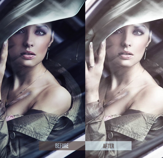 79 Premium Soft Lightroom Presets