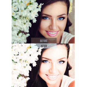 100 Premium Spring Lightroom Presets - Image 5