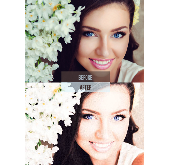 100 Premium Spring Lightroom Presets