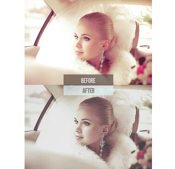 79 Premium Soft Lightroom Presets