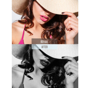 135 Premium Special Effects Lightroom Presets - Image 5