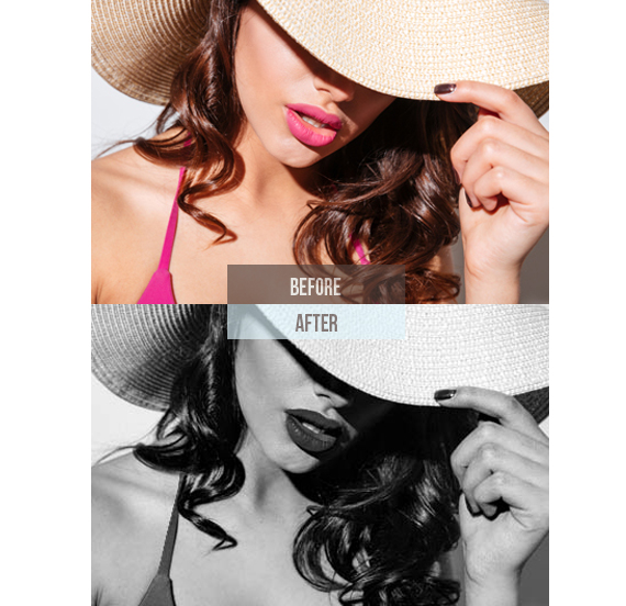 135 Premium Special Effects Lightroom Presets