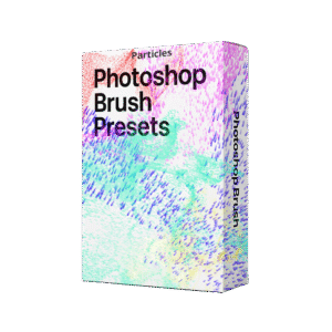 Photoshop Particles Brush Presets
