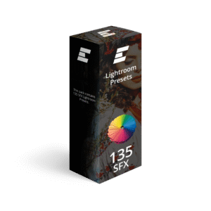 135 Premium Special Effects Lightroom Presets