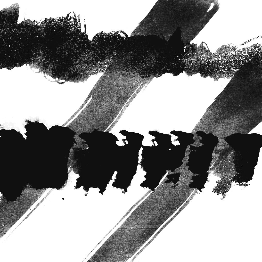 50 Brush Strokes Photoshop Presets - Image 3